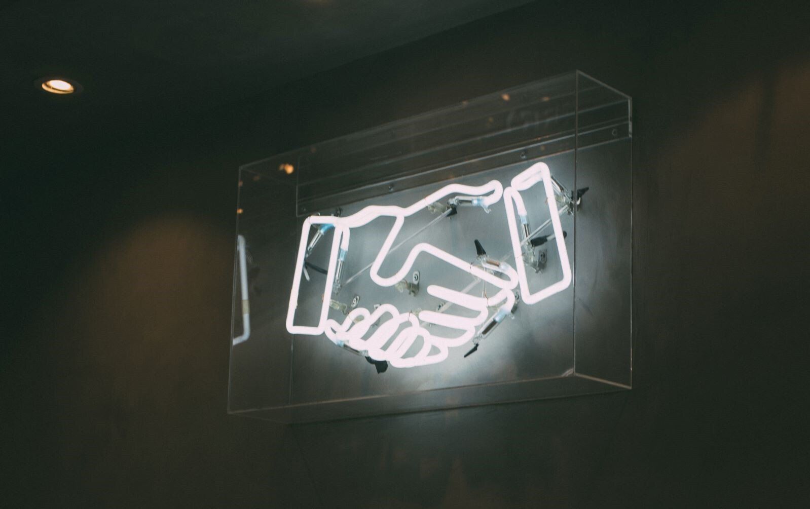 business development