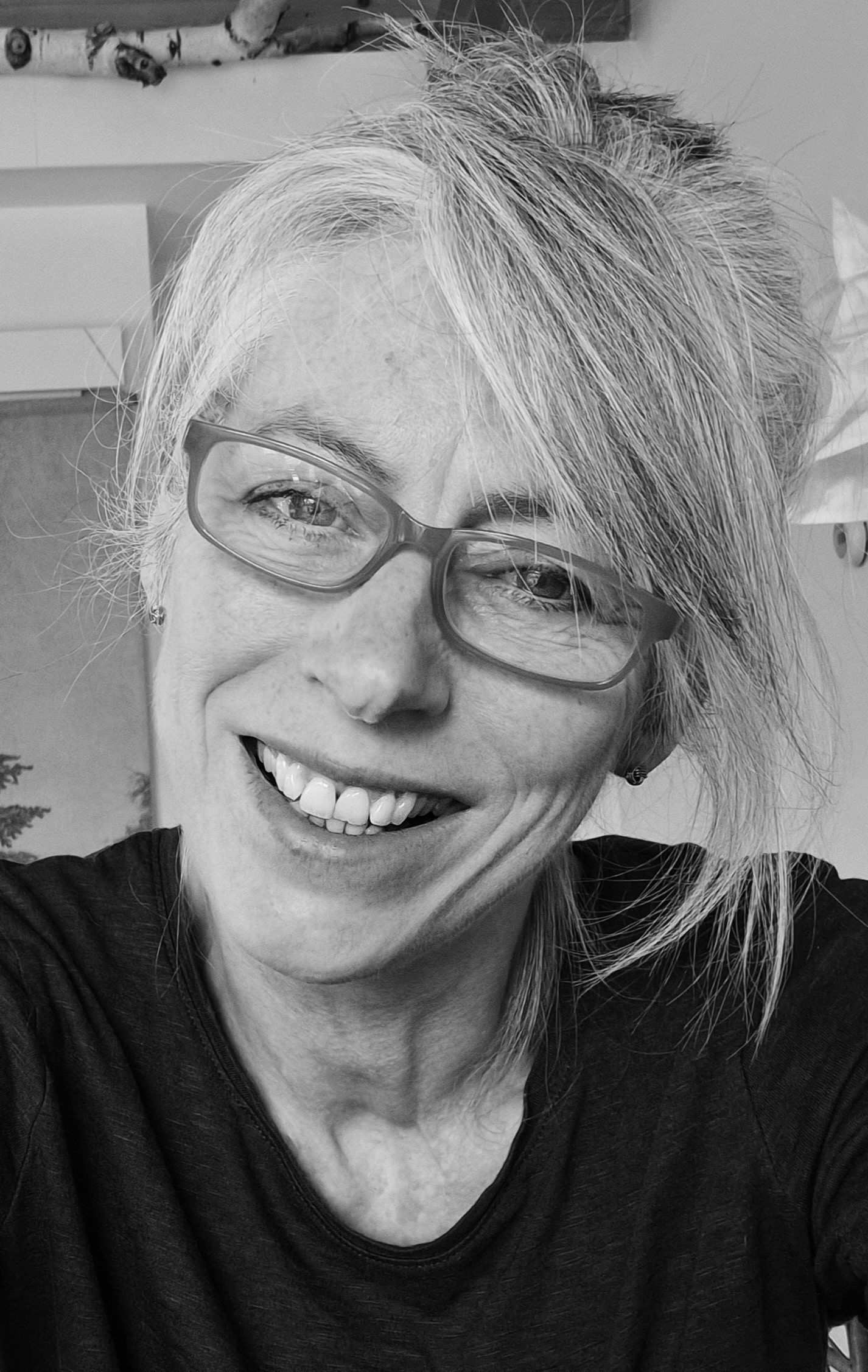 Ivonne van Biofeedbackpraktijk Tijmout