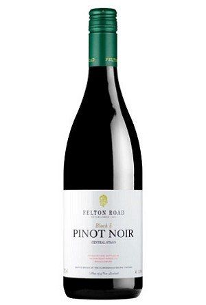 Felton Road Block 5 Pinot Noir