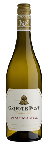 Groote Post Sauvignon Blanc, South Africa