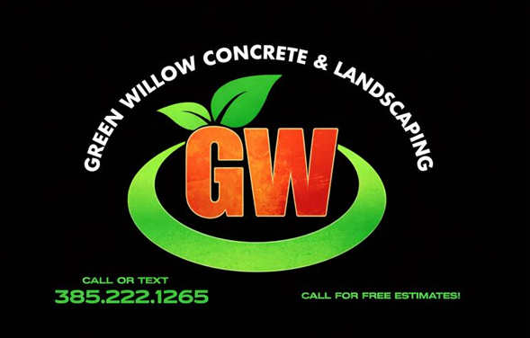 Green Willow Concrete