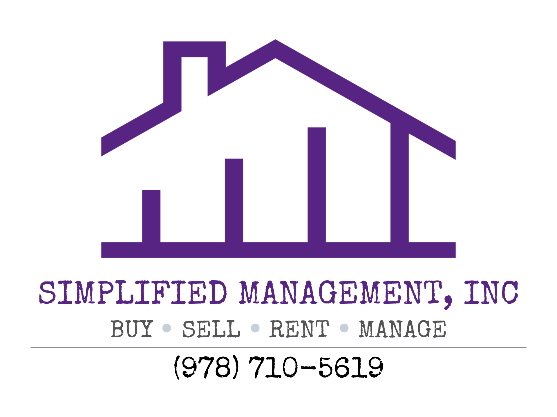 Simplified Management, Inc Logo