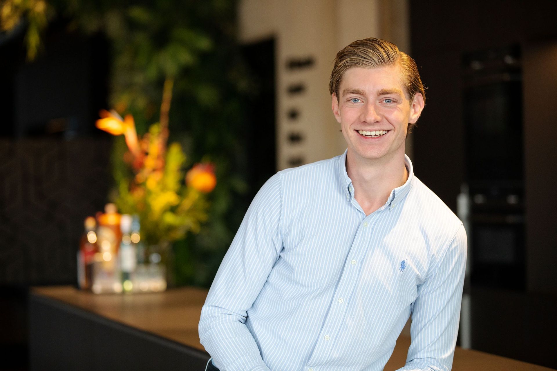 Global Entrepreneurship Week Brabant