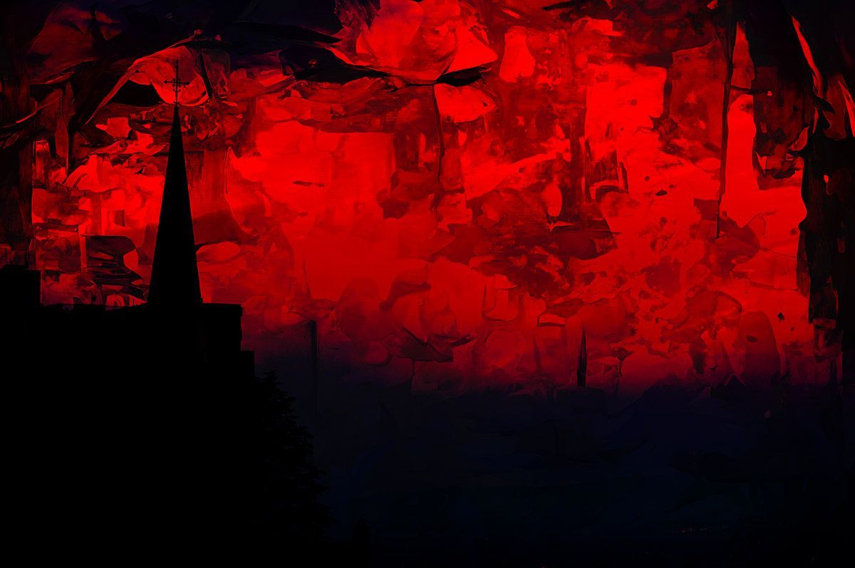 Layer 4 Building Artwork Textures by Doug Friesen