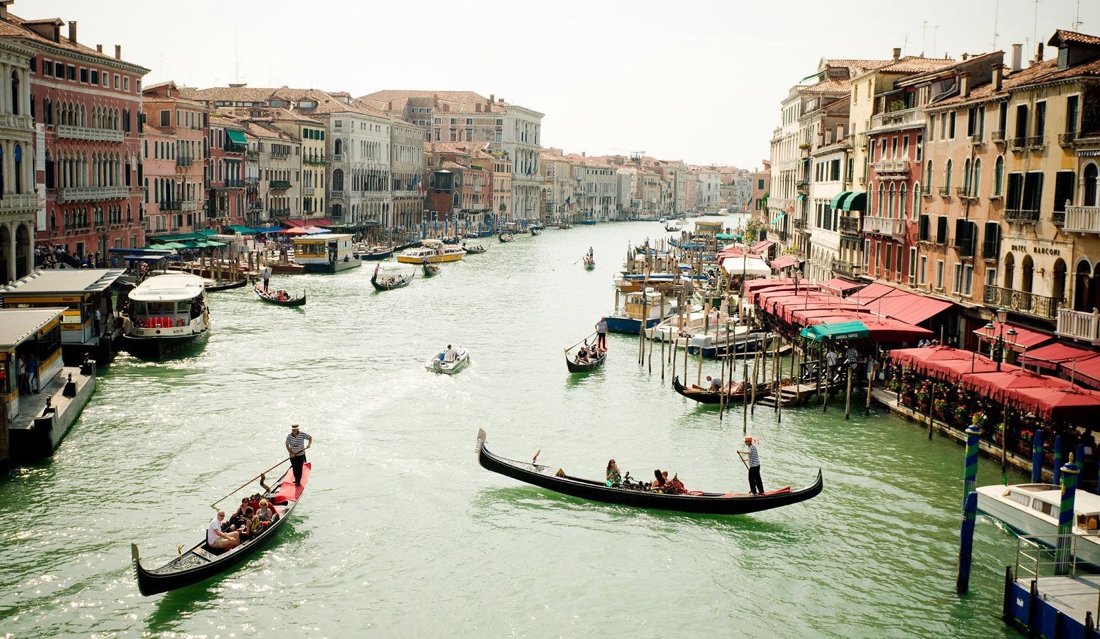 THE VIEW FROM RIALTO 2011 | Fine Art Photography by Doug Friesen