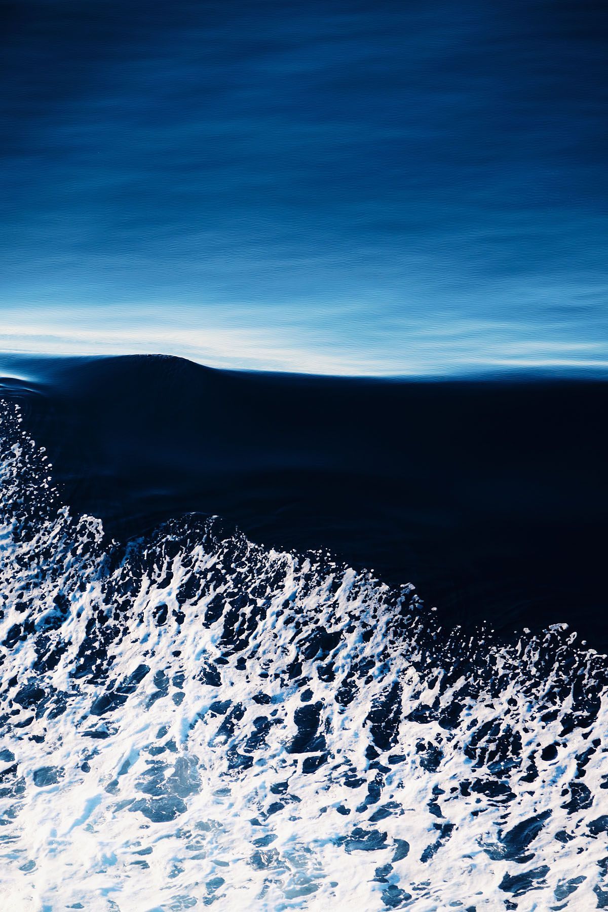 PRIMORDIAL HORIZON | Fine Art Photography by Doug Friesen