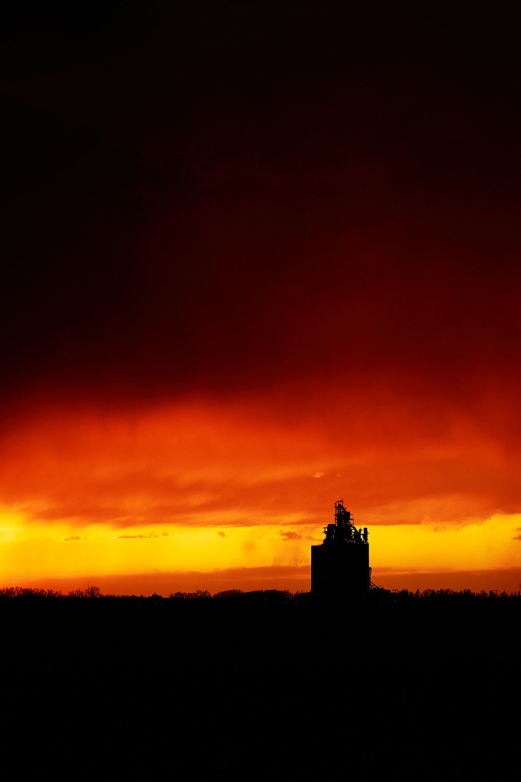 SUNSET | Fine Art Photography by Doug Friesen