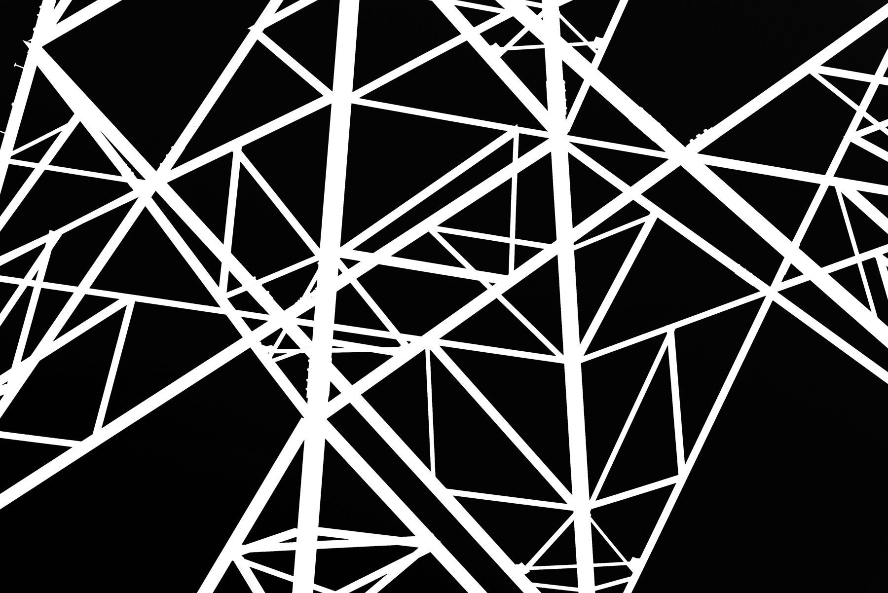 DEAD PIXELS Visual Collection by Doug Friesen