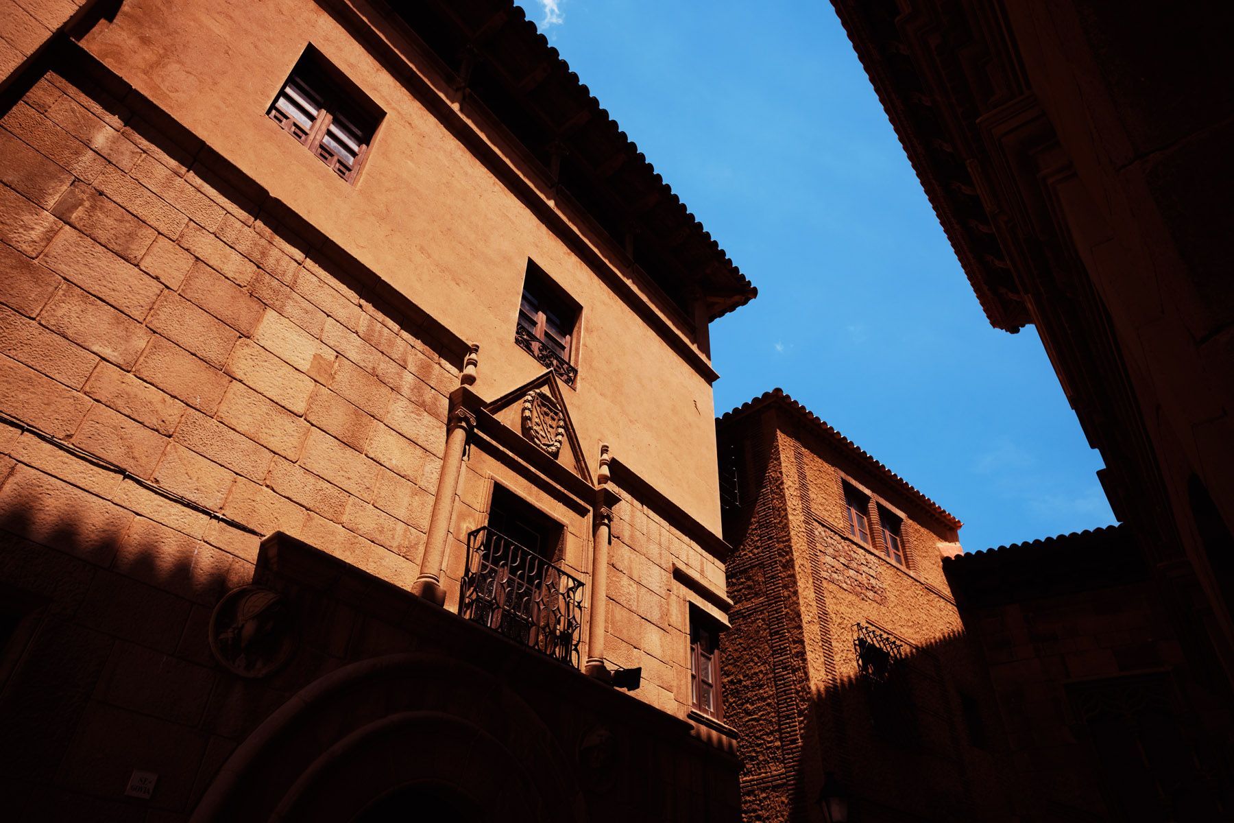 BARCELONA | Fine Art Photography by Doug Friesen