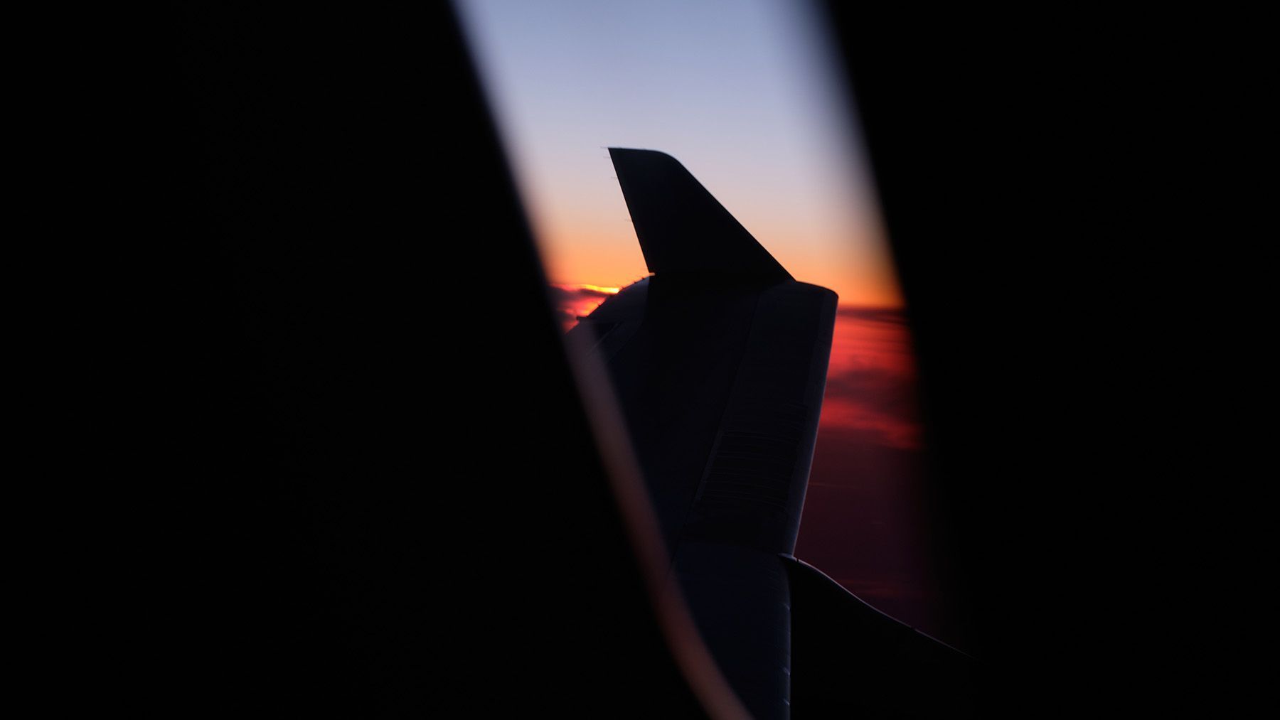 GOODNIGHT | Fine Art Photography by Doug Friesen