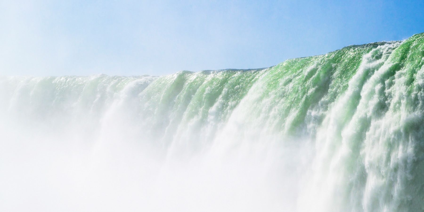 NIAGARA FALLS | Fine Art Photography by Doug Friesen