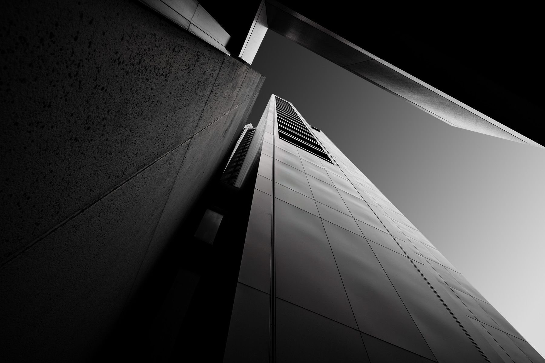 HILTON QUEBEC | Fine Art Photography by Doug Friesen