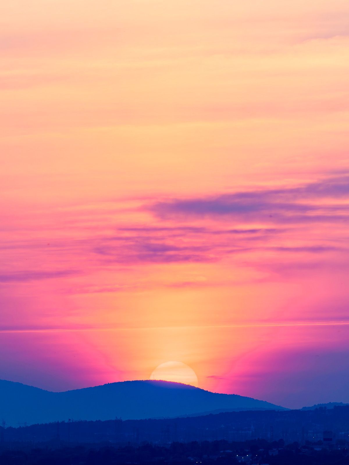 THE NATURAL WORLD Visual Collection by Doug Friesen