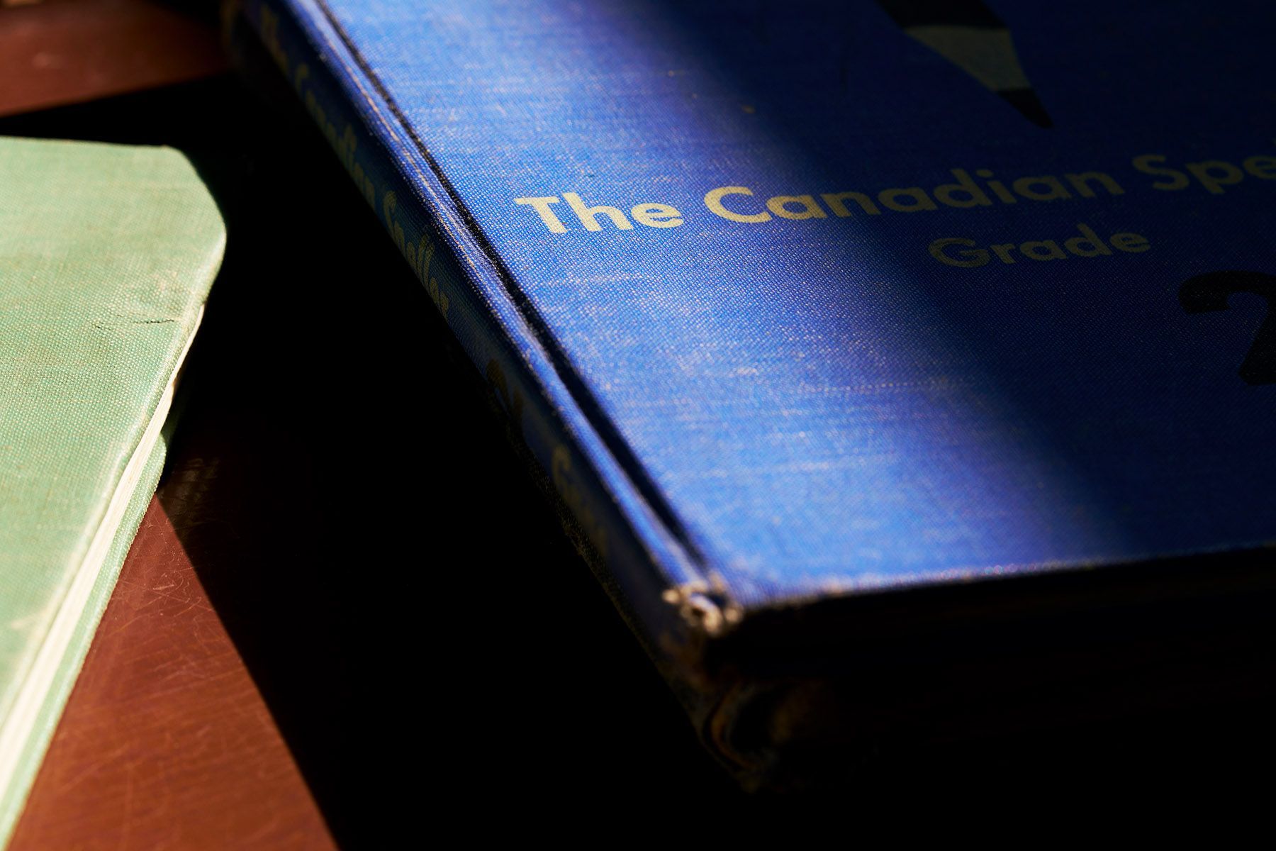 THE CANADIAN READER | Fine Art Photography by Doug Friesen