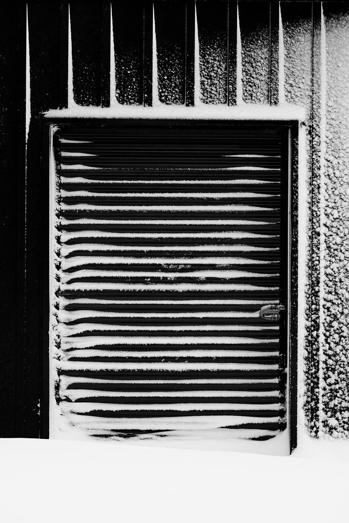 THE VAULT | Fine Art Photography by Doug Friesen