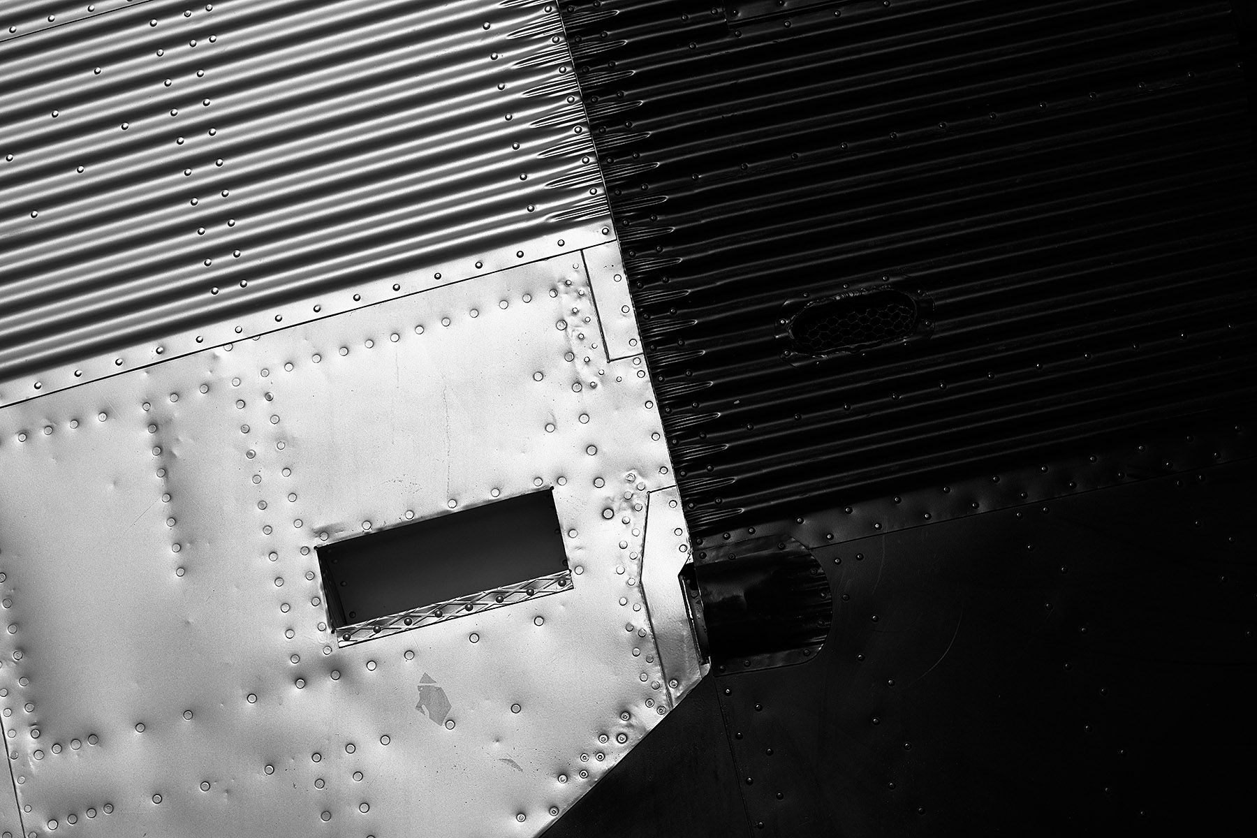 ABSTRACT | Fine Art Photography by Doug Friesen