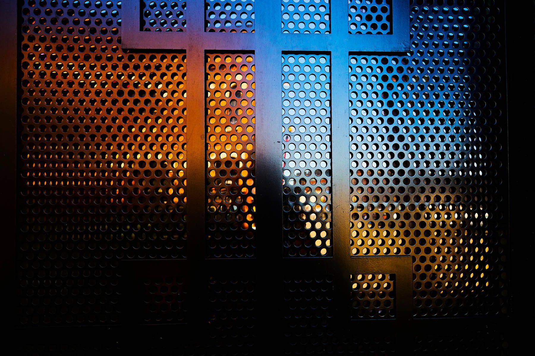 DISTORTIONS | Fine Art Photography by Doug Friesen