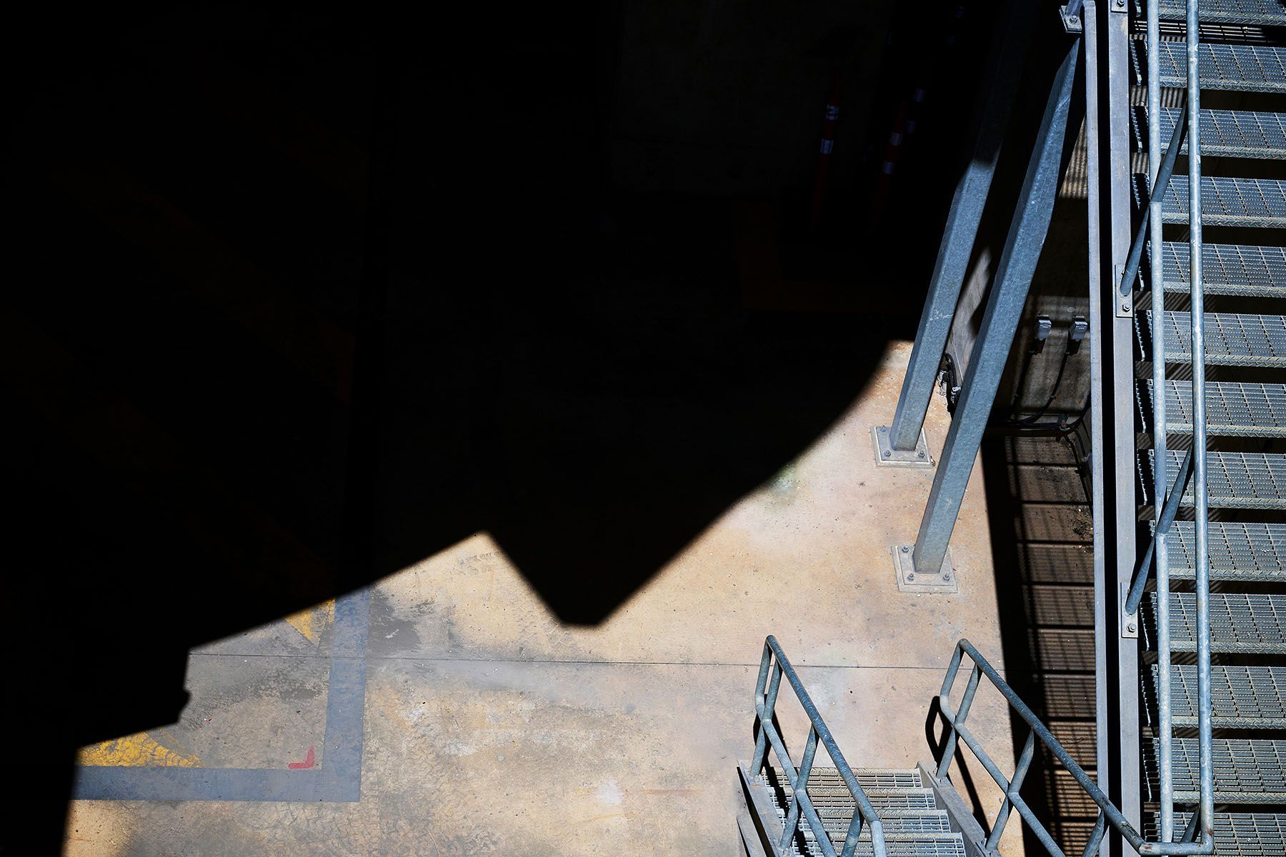 ESCAPE ROOM | Fine Art Photography by Doug Friesen