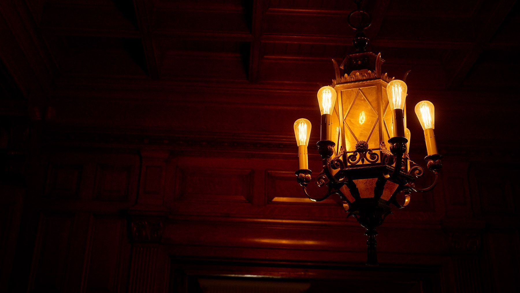 CRAIGDARROCH | Fine Art Photography by Doug Friesen