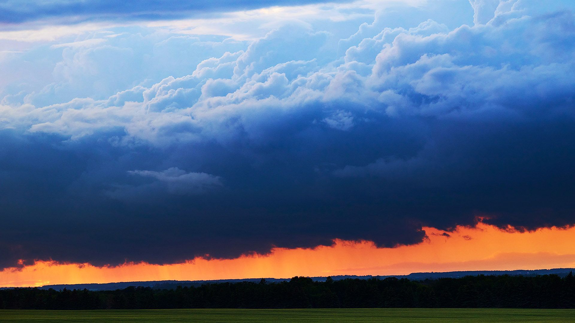 HORIZON | Fine Art Photography by Doug Friesen