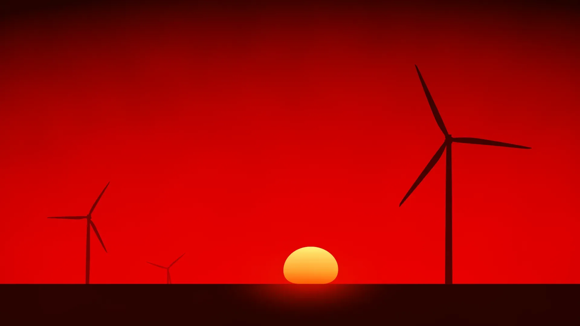 SUNSET ENGINE is a Fine Art NFT by Doug Friesen