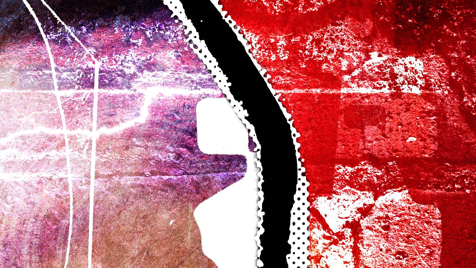 Fine Art For Punk Legends by Doug Friesen Punk Legends by Doug Friesen | Open Call Winner 2025 | Halftone Frame Details
