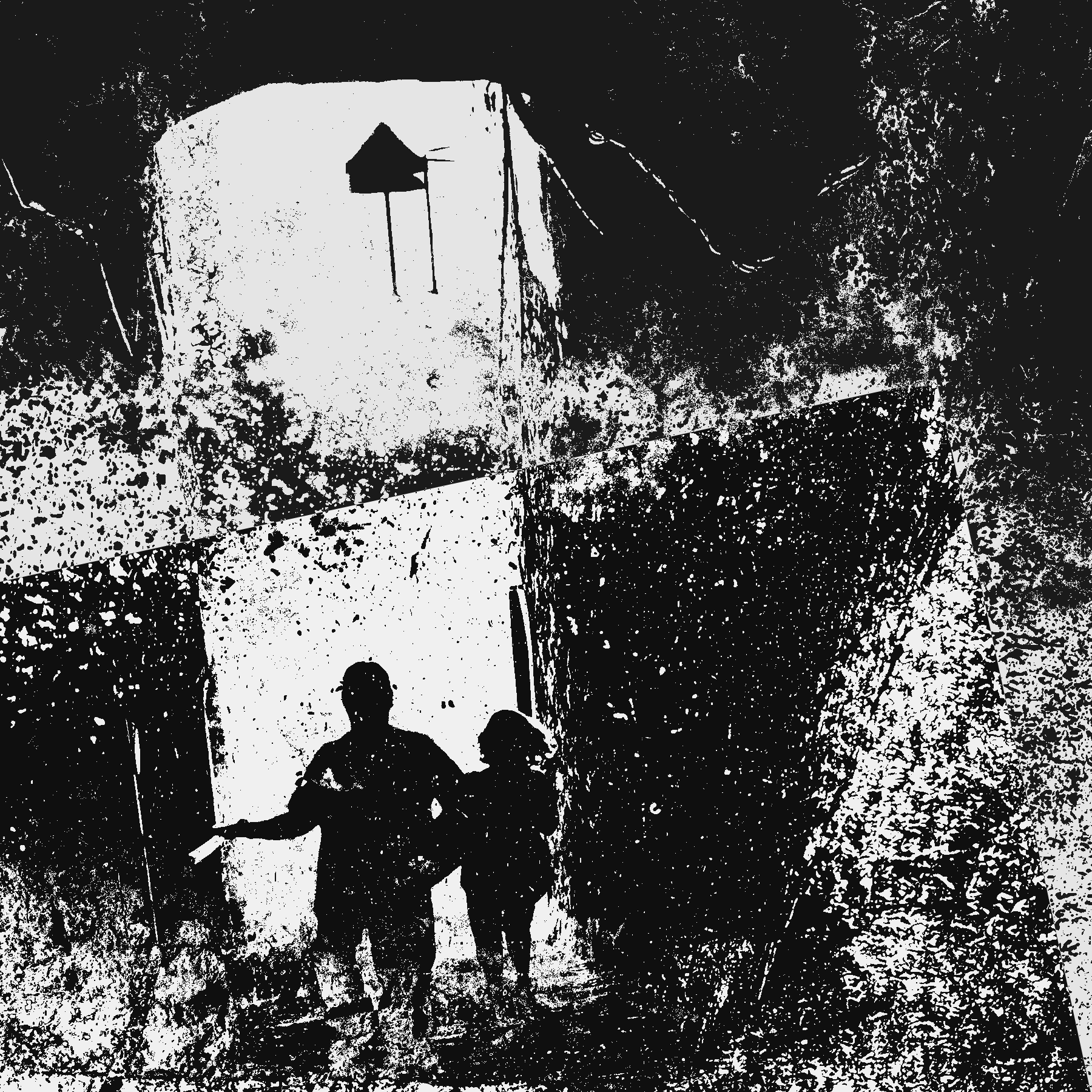 BREATH OF ANOTHER | Fine Art Exploration NFT by Doug Friesen