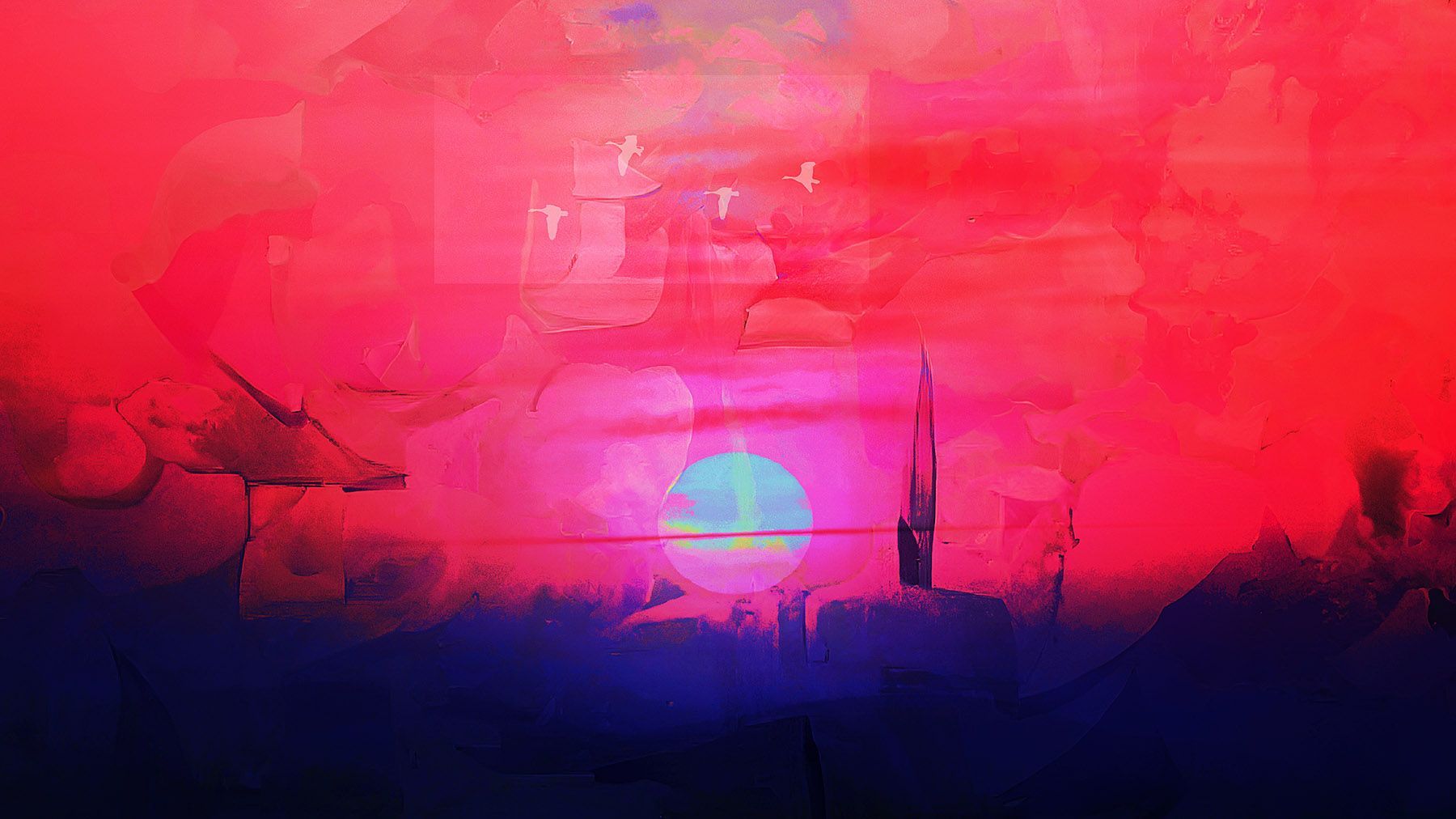 The Soul Still Breathes by Doug Friesen The Soul Still Breathes by Doug Friesen | Selected Crop | Original Ordinal Curated by Bitcoin Art Society