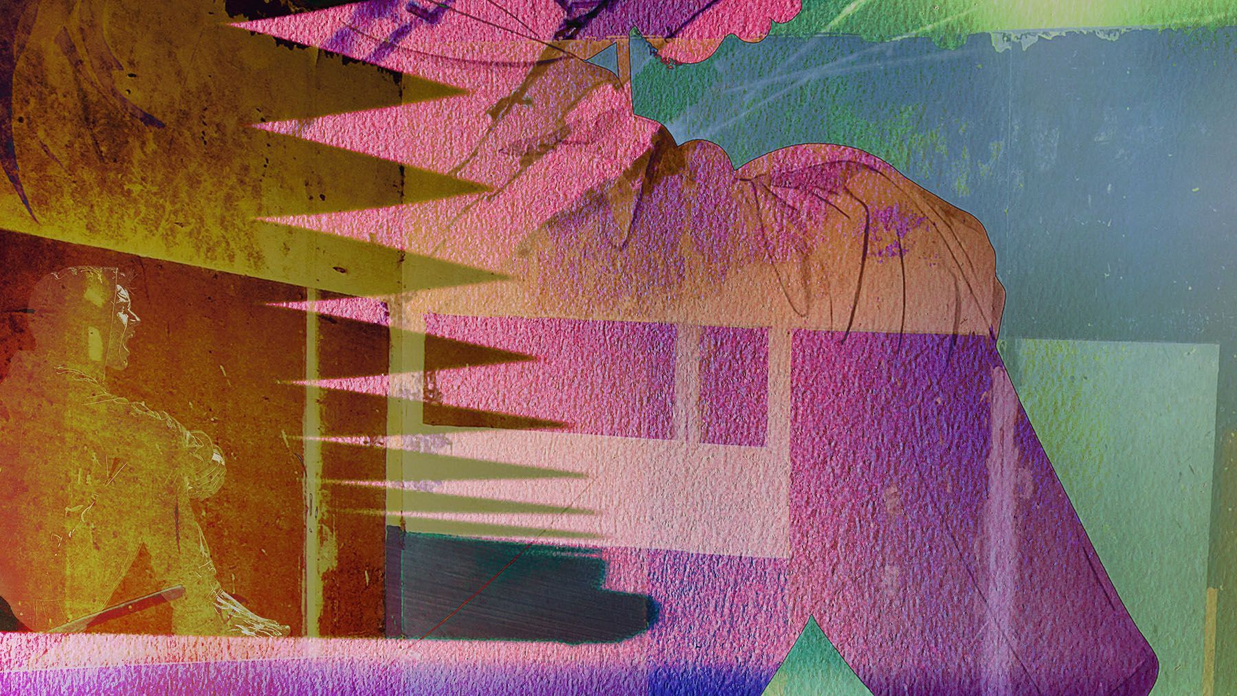 ON THE INSIDE by Doug Friesen ON THE INSIDE by Doug Friesen