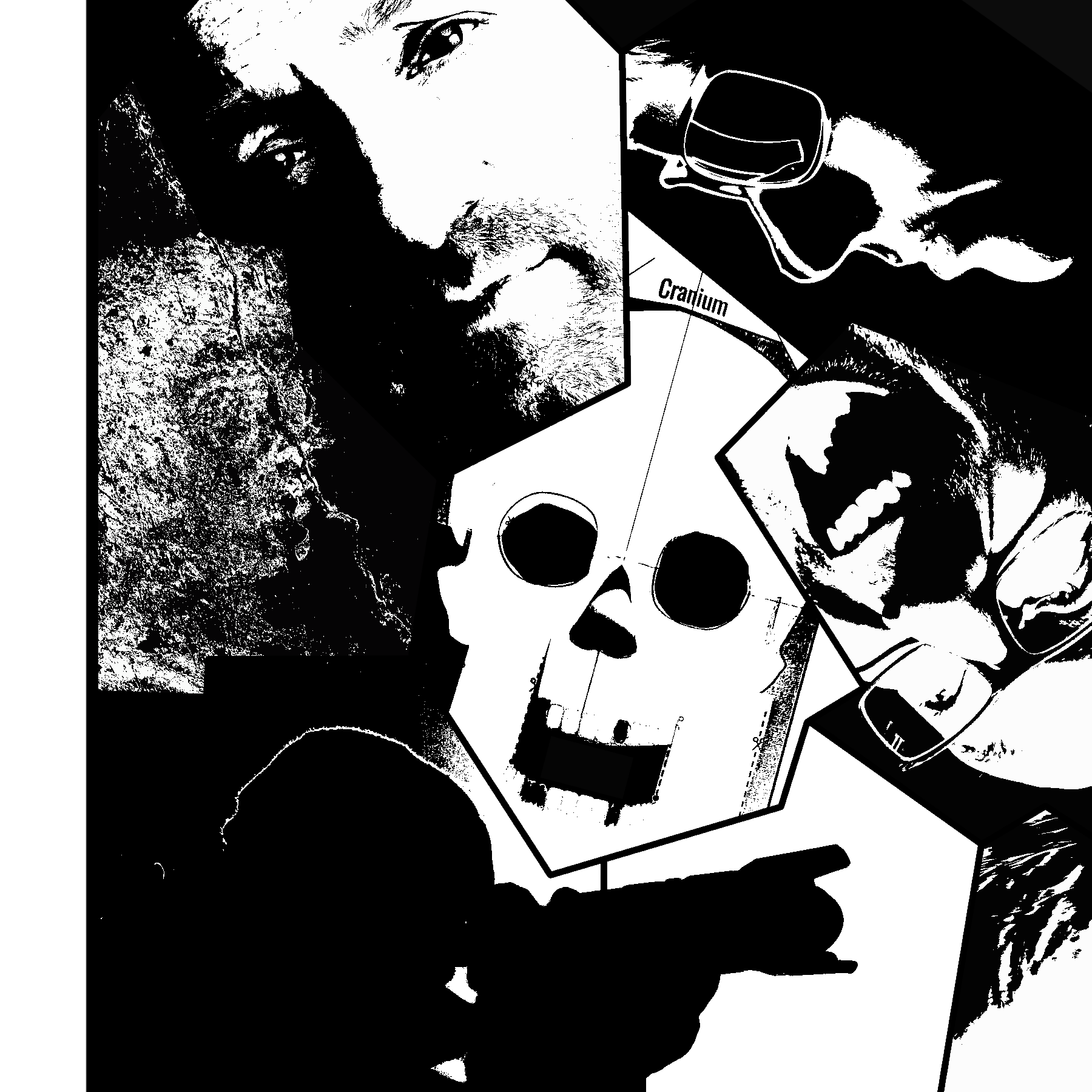 BLOCK35 by Doug Friesen BLOCK35 on The BlockWeb | Fine Art Photography Collaboration by Doug Friesen