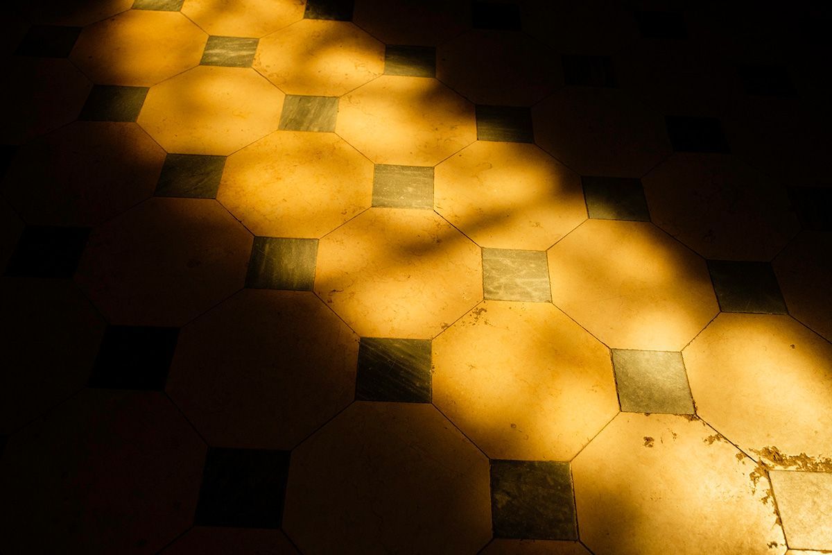 MrVinyl Challenge Edit Digital Collage by Doug Friesen