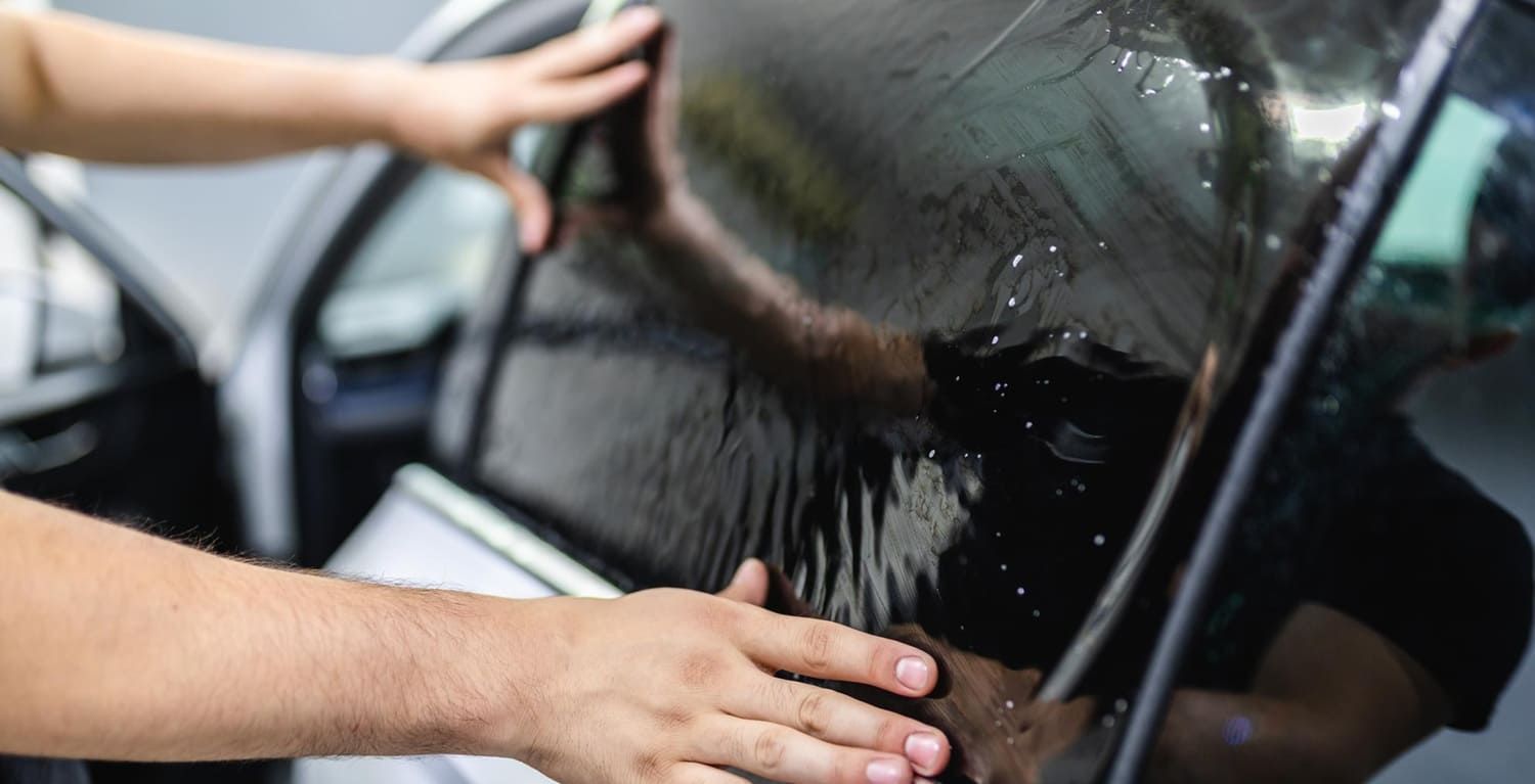 How to choose ceramic window tint