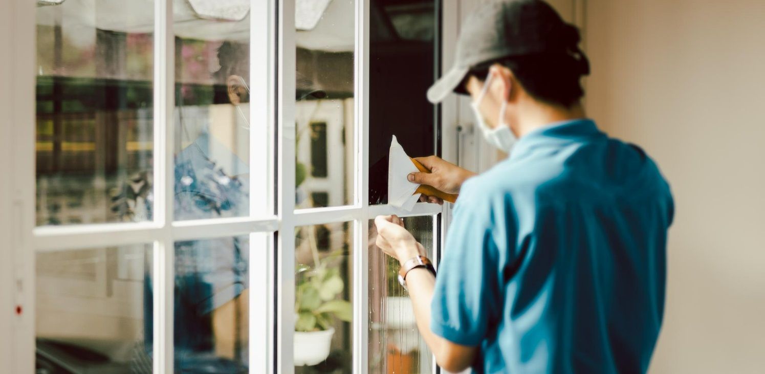 Privacy with window tinting near me