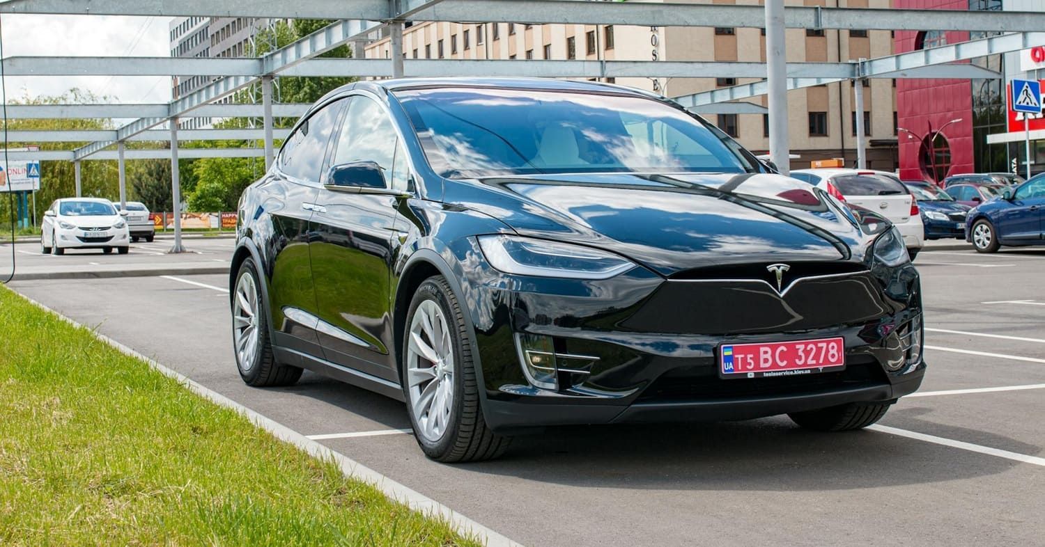 Tesla window tinting Fort Myers FL