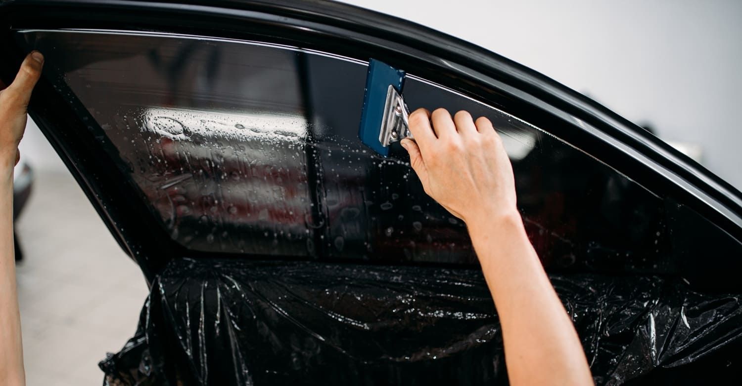 auto tinting near me