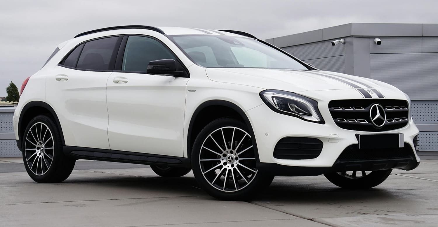 benefits of car glass tinting