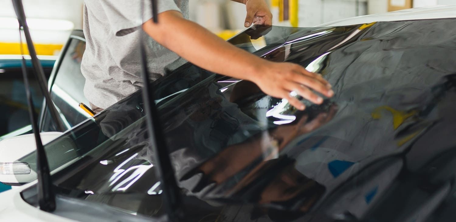 best tint for privacy and comfort