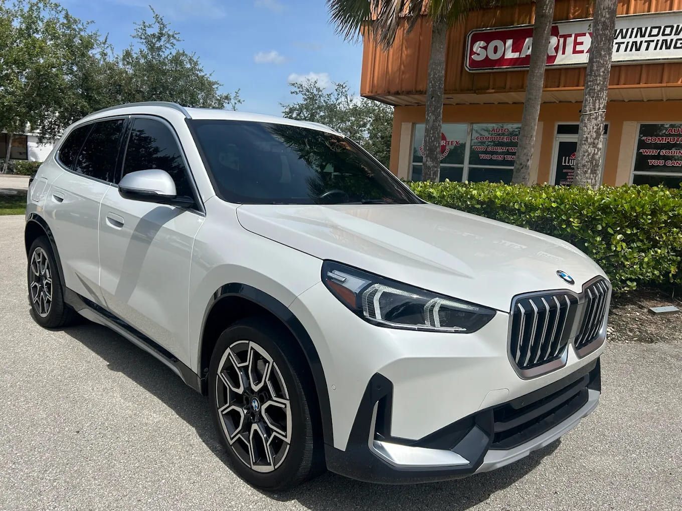 car window tinting in my area