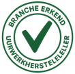 branche erkend uurwerkhersteller logo