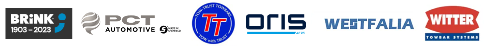 Trade Logos