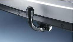 For tow bar fitting in Truro call MacSalvors Towbars