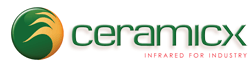 CERAMICX - LOGO