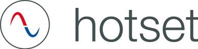 HOTSET - LOGO