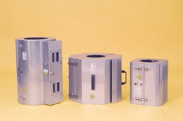 involucri di protezione per cilindri di plastificazione