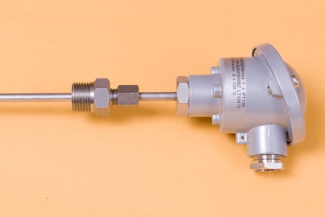 componente di un sistema per il controllo della temperatura