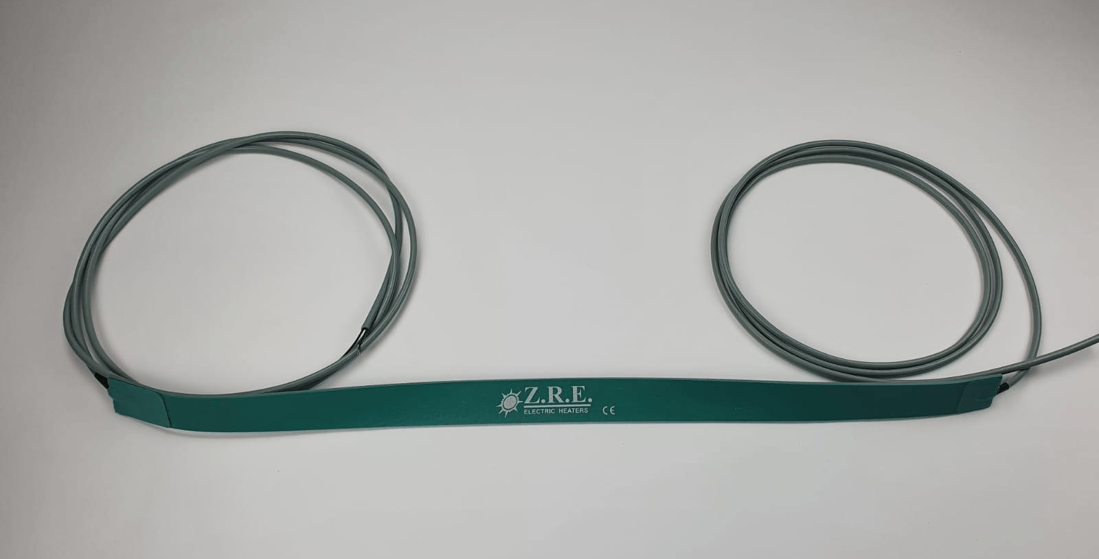 riscaldatore flessibile in silicone