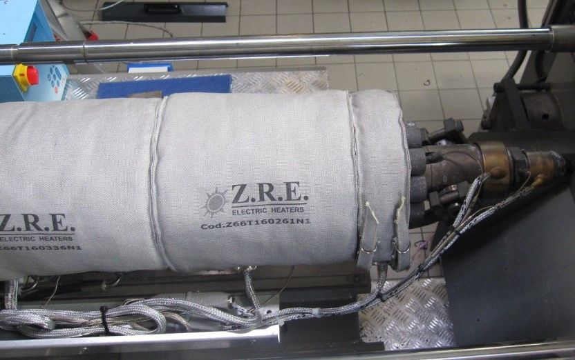 materassini isolanti