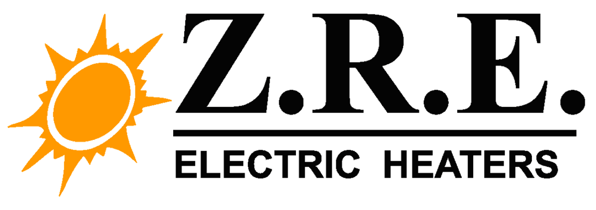 Z.R.E.  logo