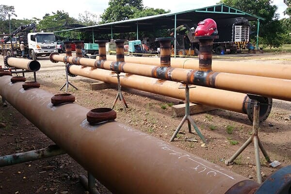 Escuela Taller Soldador Universal
