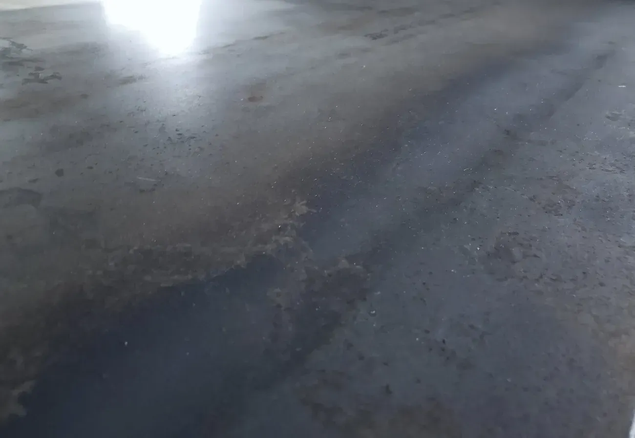 Steel Sheet & Plates